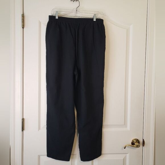 Season Ticket Slacks Elastic Waist - Picture 2 of 4